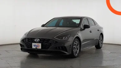 هيونداي سوناتا فلييت 2023