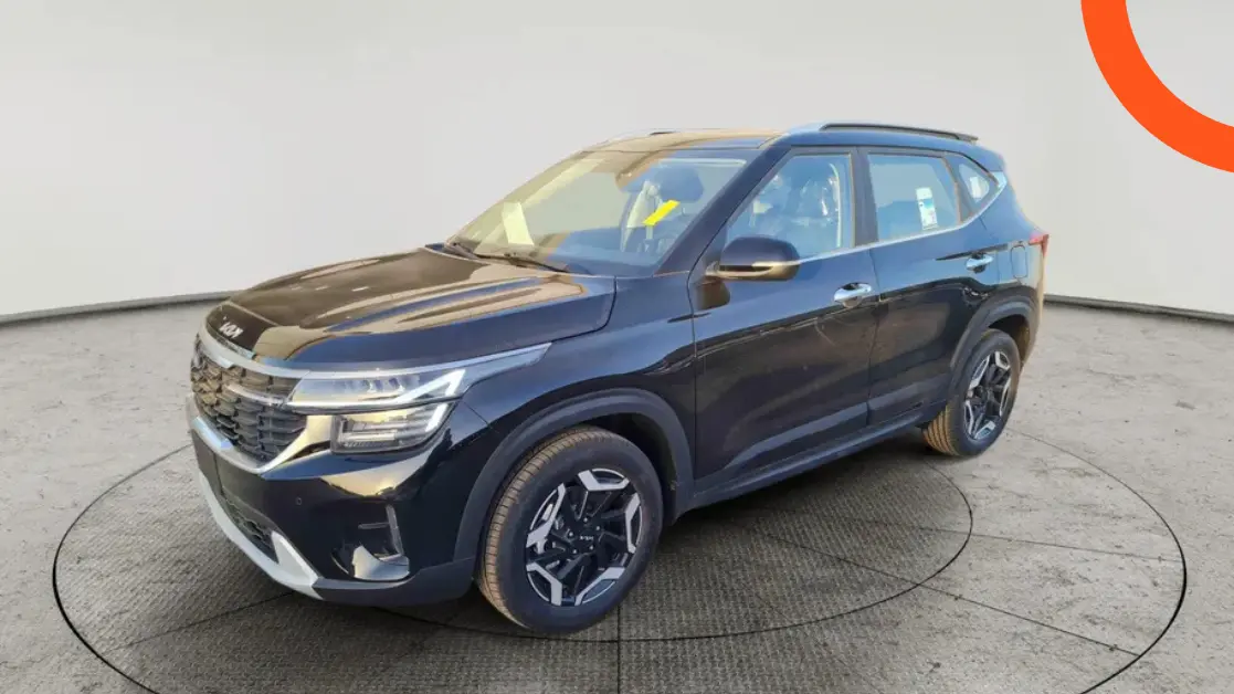 كيا سيلتوس 2025