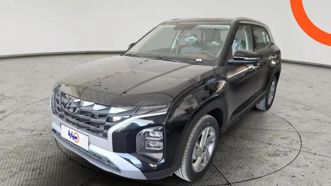 هيونداي كريتا 2025