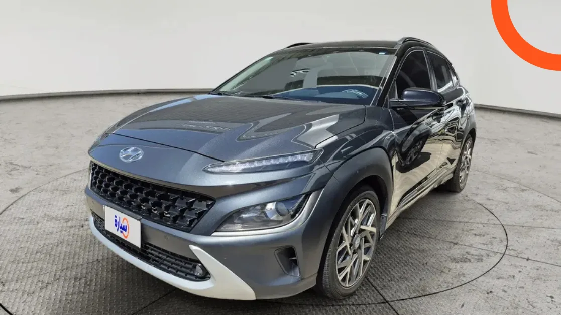 سيارات هايبرد