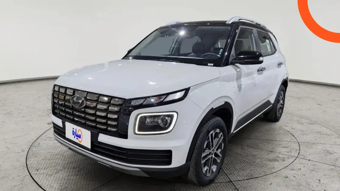 هيونداي فينو