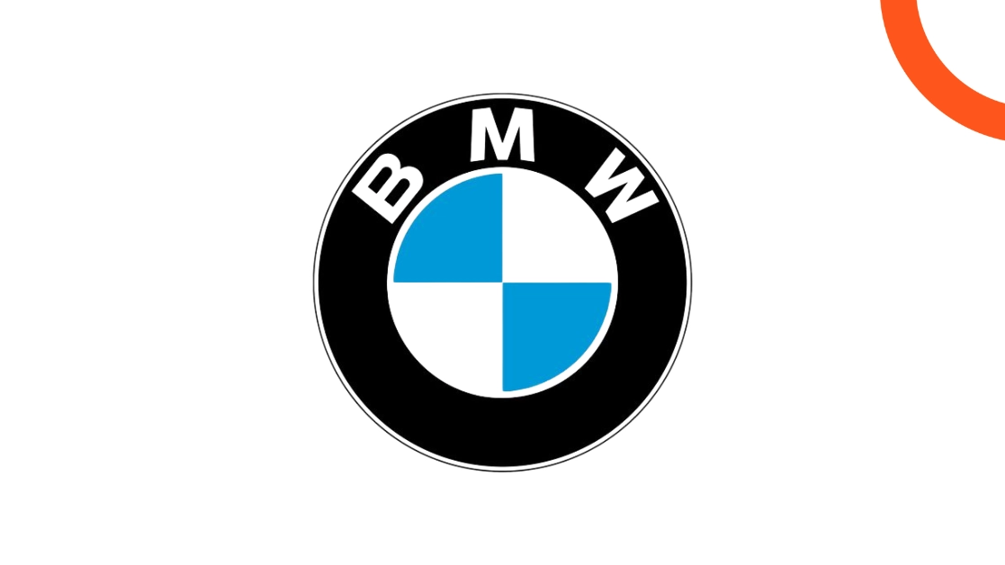 بي ام دبليو