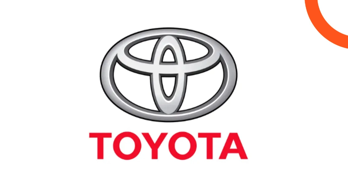 تويوتا