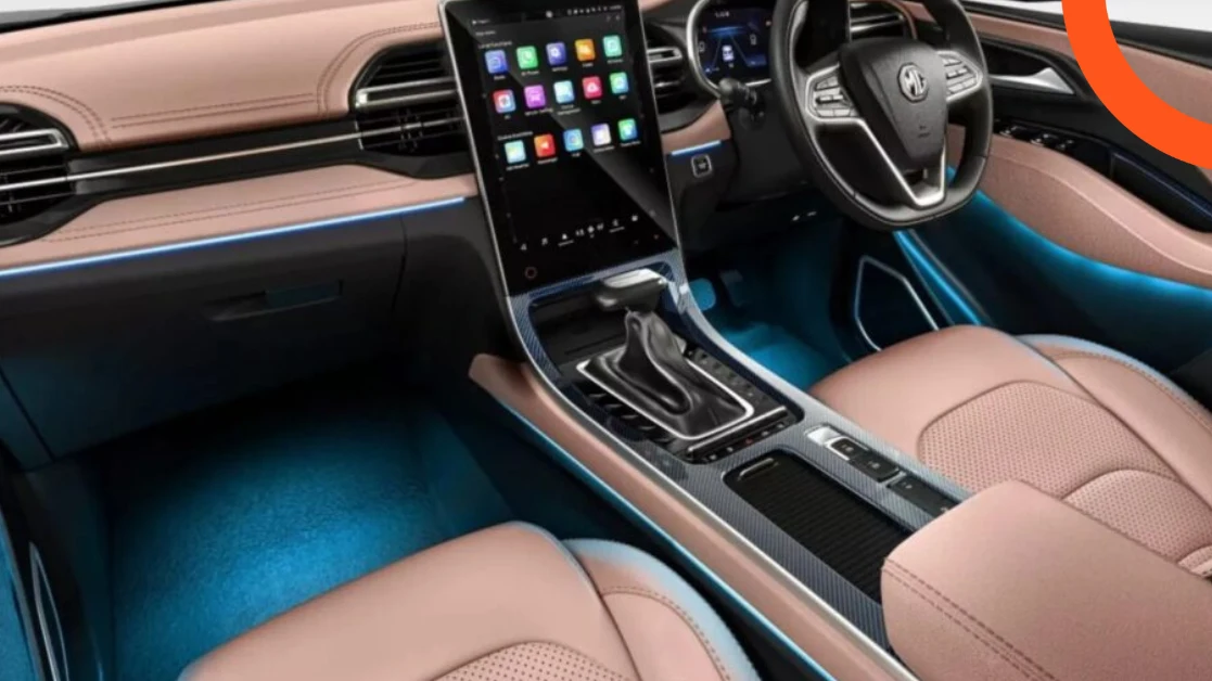 ام جي هيكتور 2026