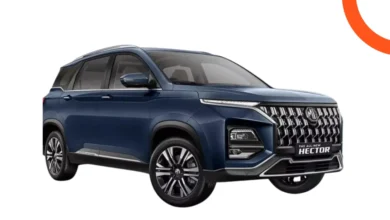 ام جي هيكتور 2026