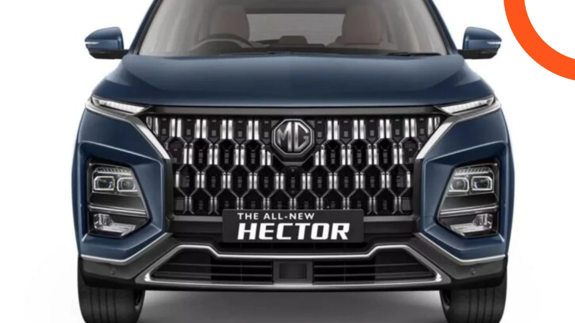 ام جي هيكتور 2026