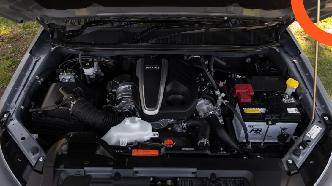 إيسوزو دي ماكس 2026 