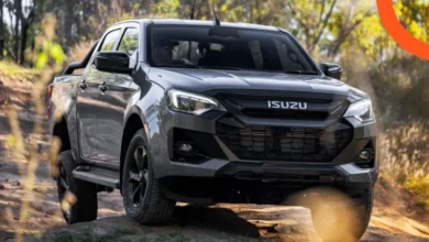 إيسوزو دي ماكس 2026 