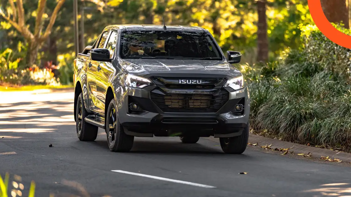 إيسوزو دي ماكس 2026 