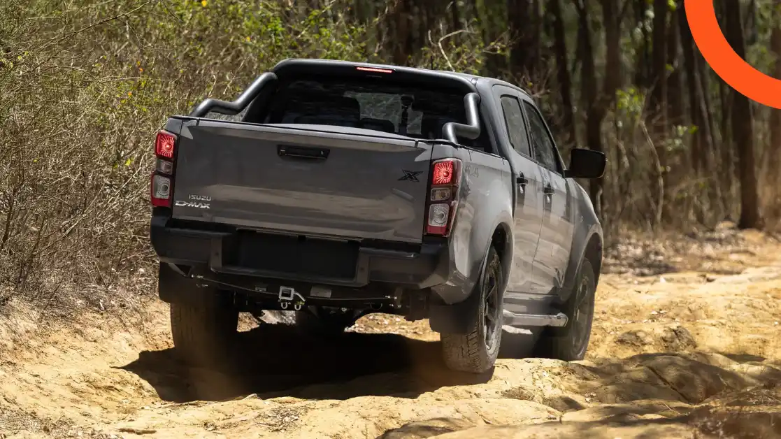 إيسوزو دي ماكس 2026 