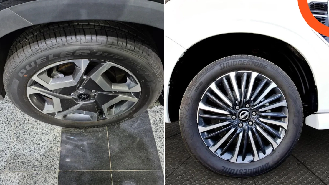 باترول وباليسيد