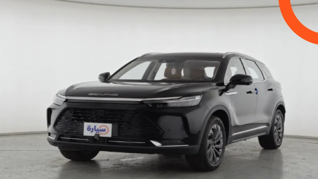 بايك X7 Honor 2023