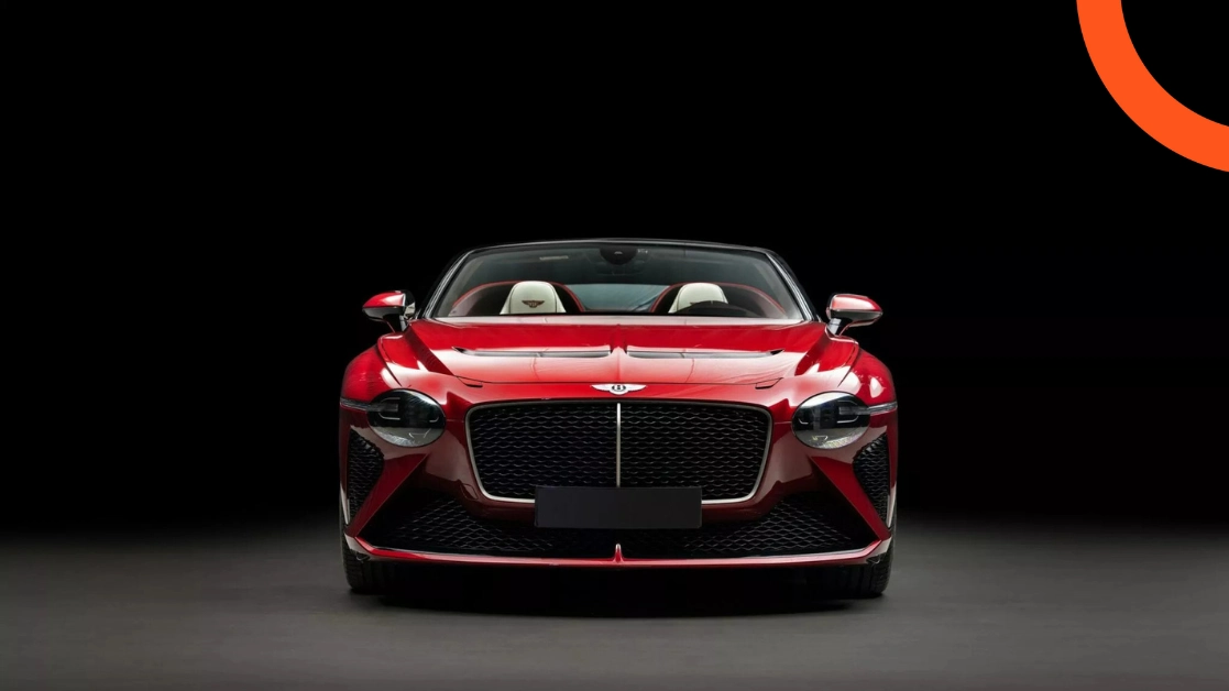 بنتلي باكالار