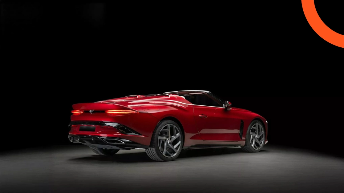 بنتلي باكالار