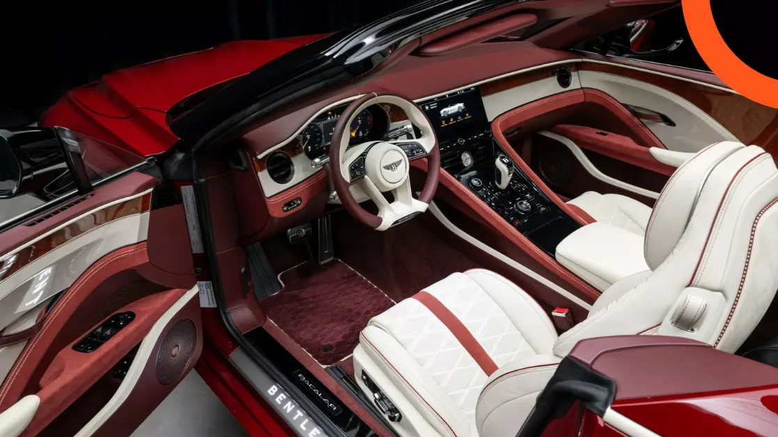 بنتلي باكالار