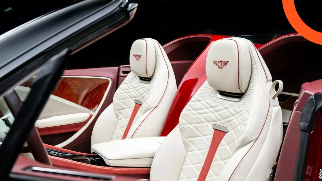 بنتلي باكالار