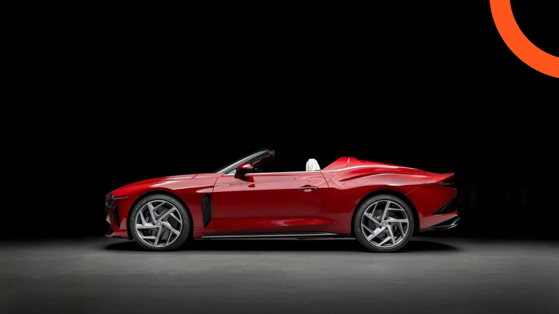 بنتلي باكالار