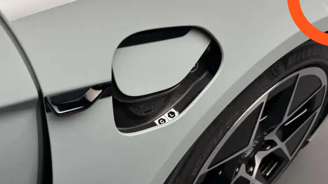 بورش تايكان 2026