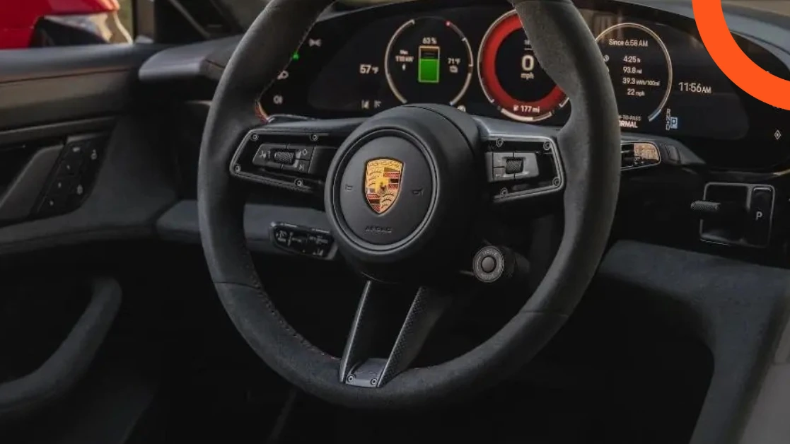 بورش تايكان 2026