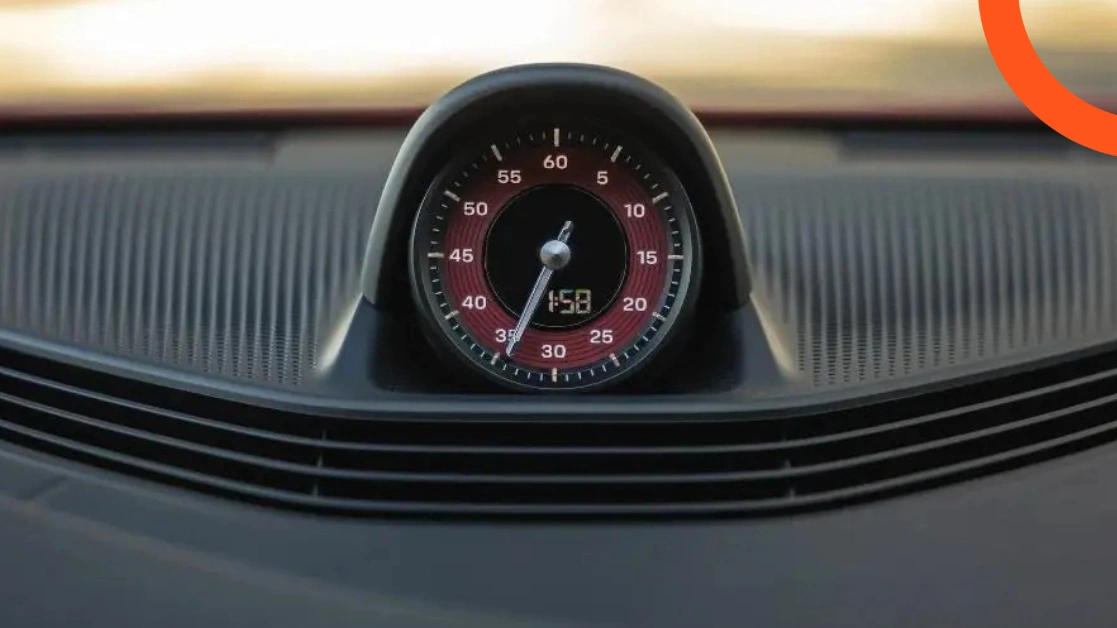 بورش تايكان 2026