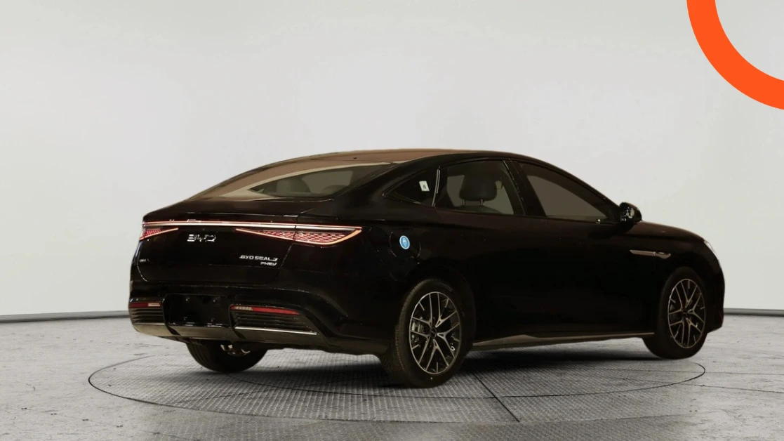 بي واي دي سيل 7 2026