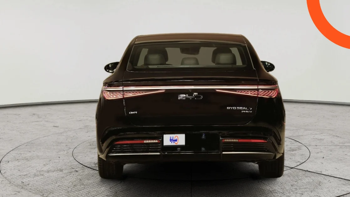 بي واي دي سيل 7 2026