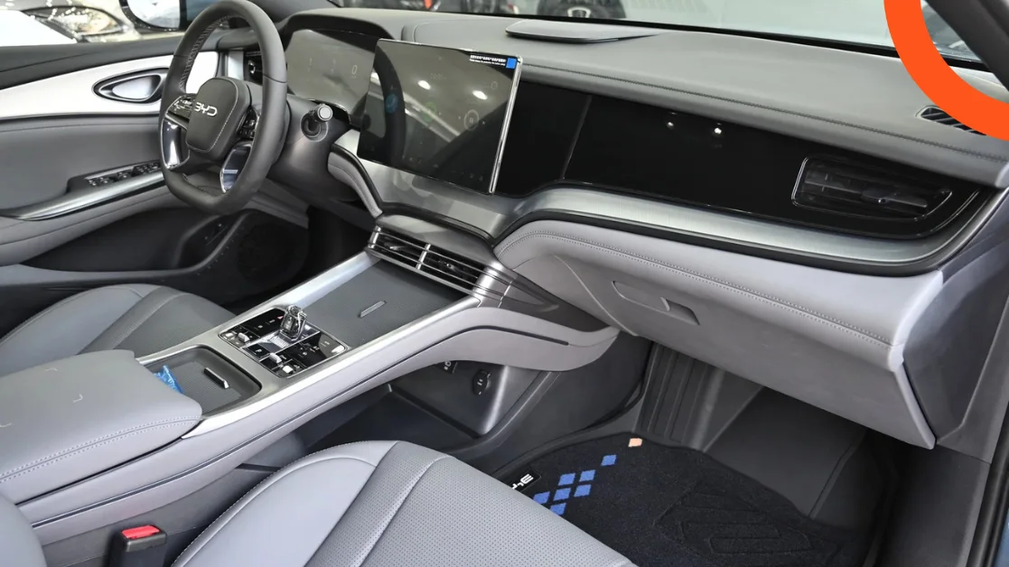 بي واي دي سيل 7 2026