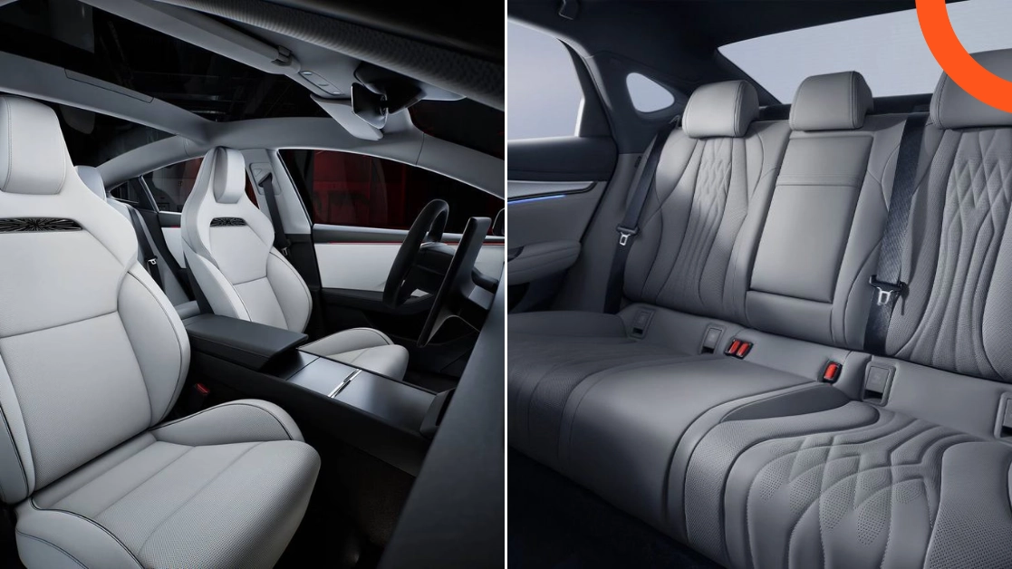 تسلا و بي واي دي