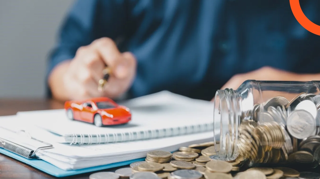 تمويل السيارات 