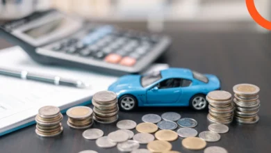 تمويل السيارات