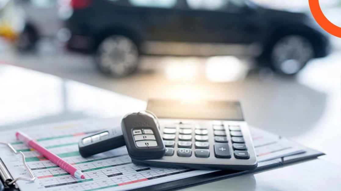 تمويل السيارات
