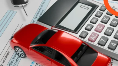 تمويل سيارة