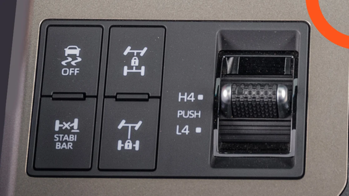 تويوتا برادو 2026