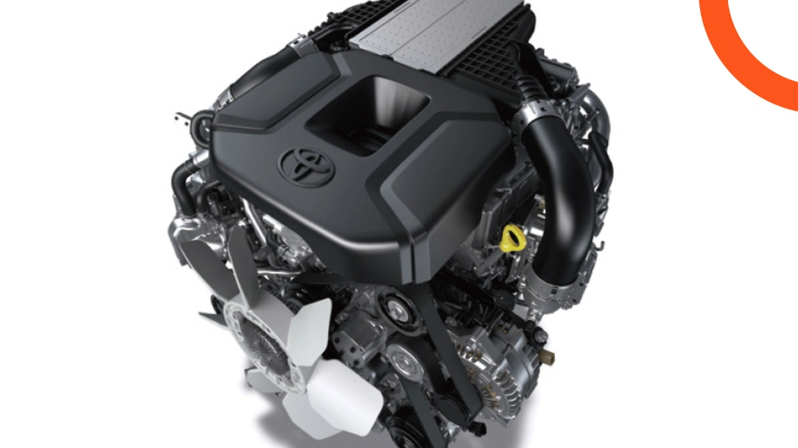 تويوتا برادو 2026