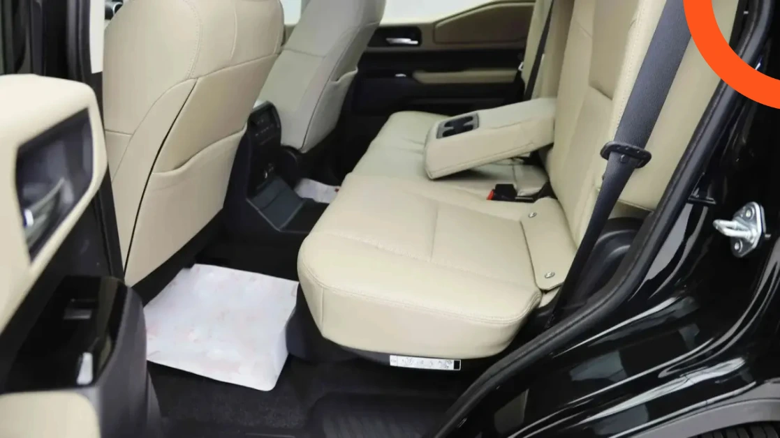 تويوتا برادو 2026