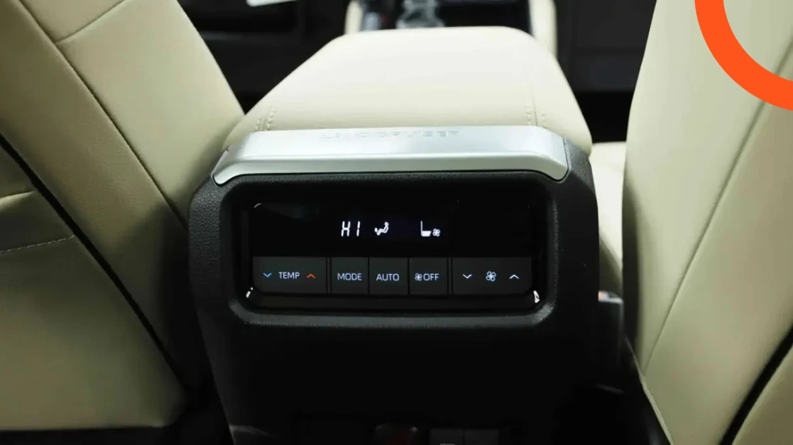 تويوتا برادو 2026