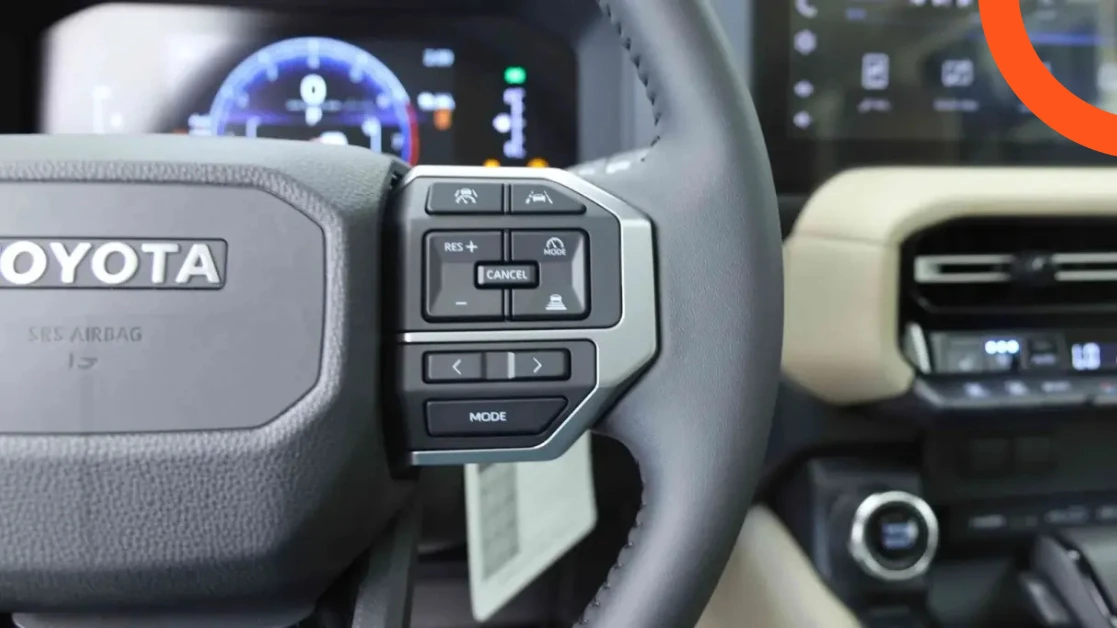 تويوتا برادو 2026