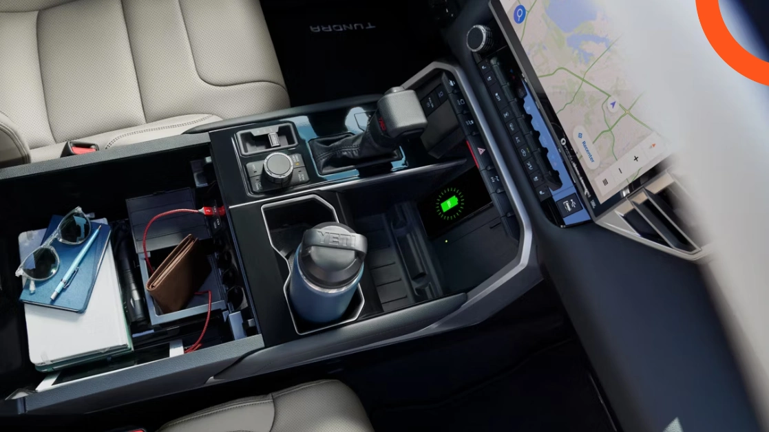 تويوتا تندرا 2026