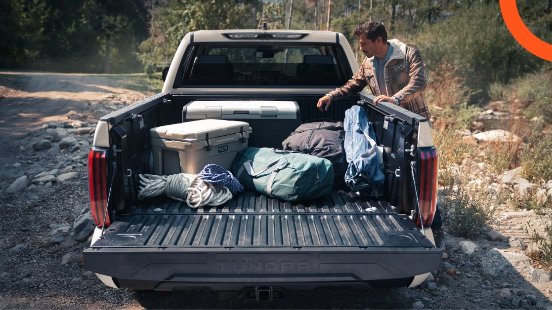 تويوتا تندرا 2026