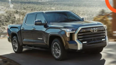 تويوتا تندرا 2026