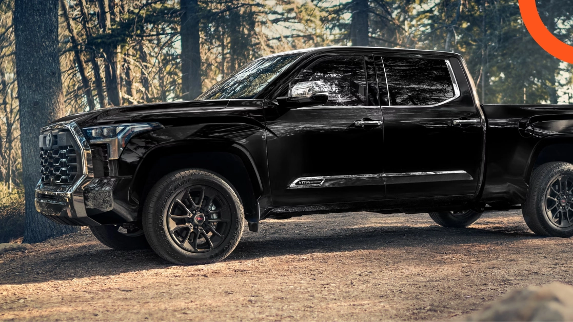 تويوتا تندرا 2026