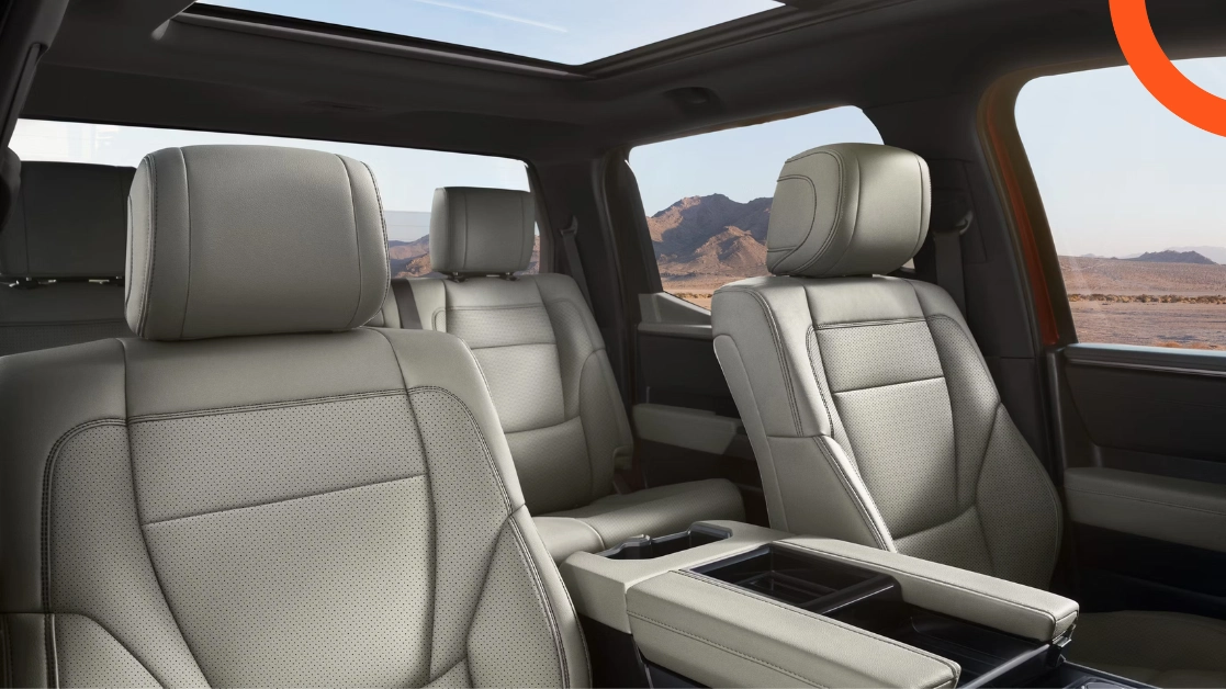 تويوتا تندرا 2026