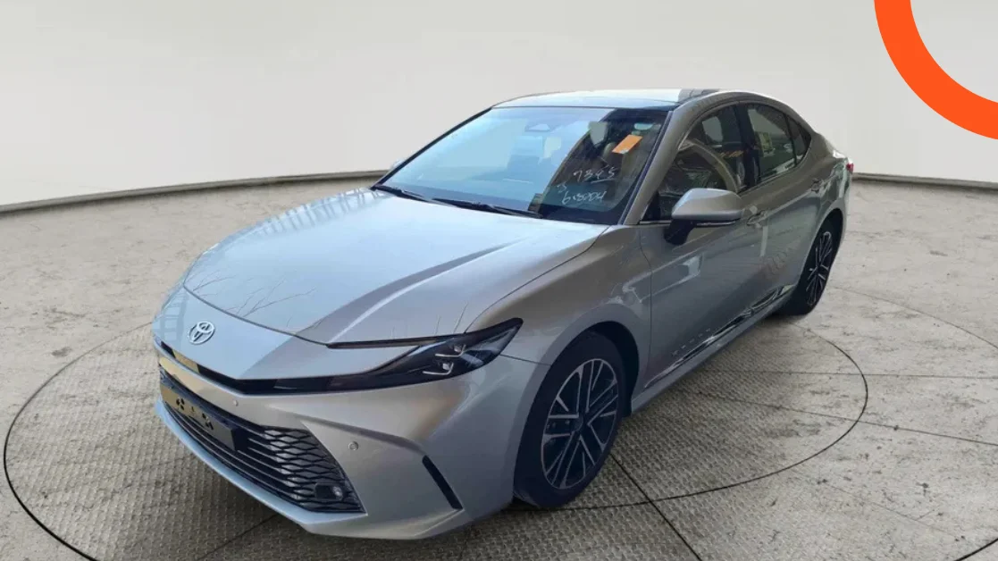 تويوتا كامري