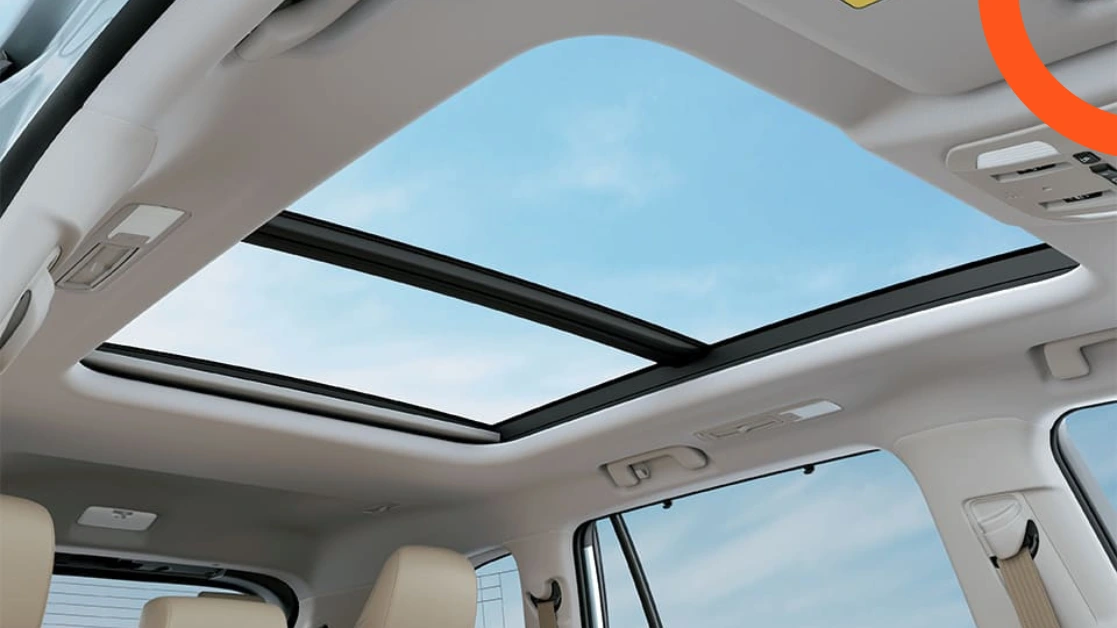 تويوتا هايلاندر