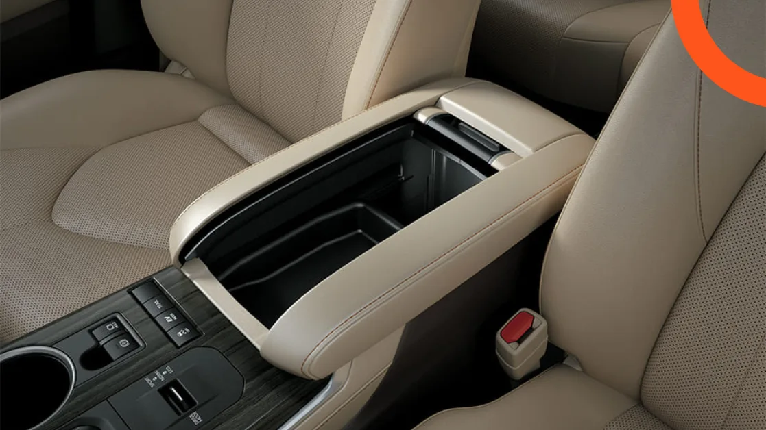 تويوتا هايلاندر