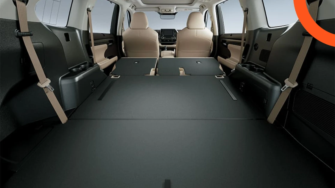 تويوتا هايلاندر