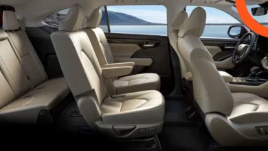 تويوتا هايلاندر