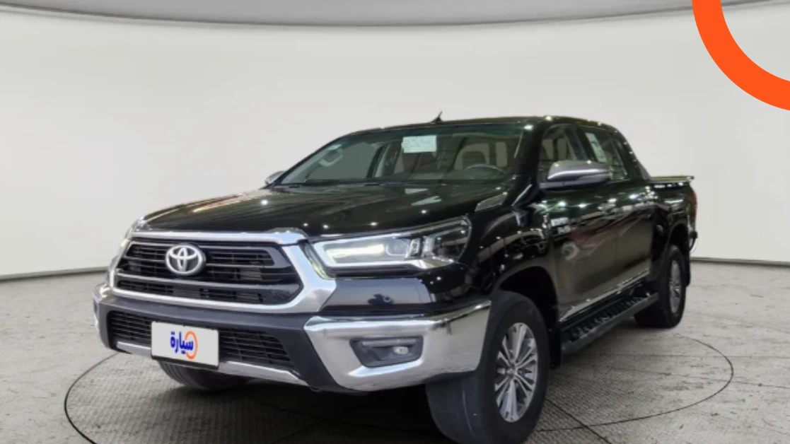 تويوتا هايلكس