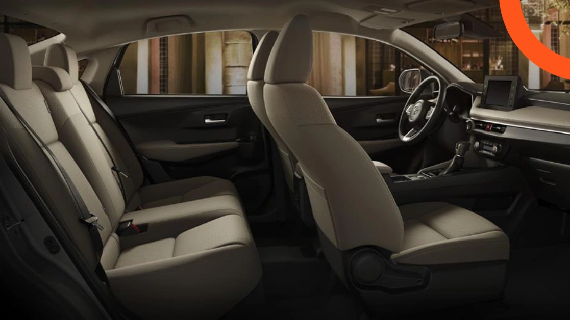 تويوتا يارس