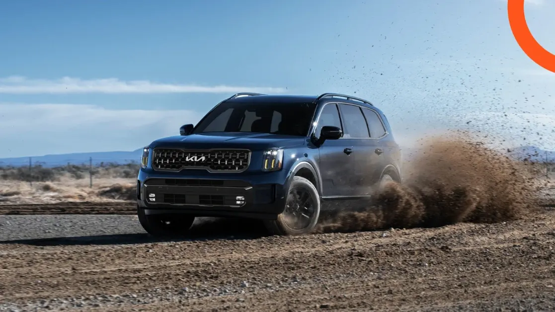 هيونداي باليسيد vs كيا تيلورايد